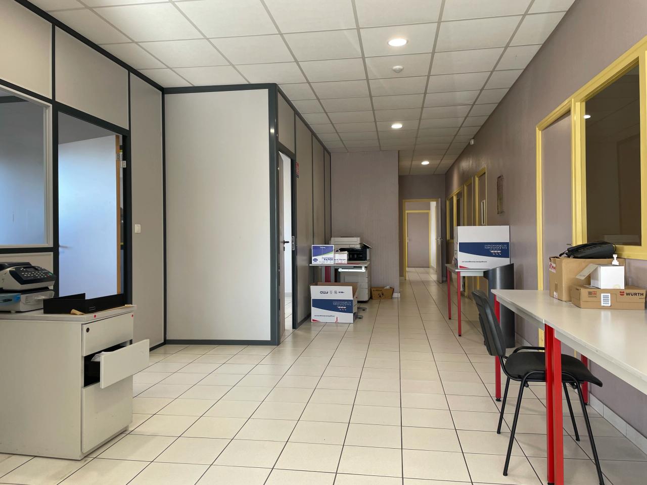 Local d'activité Nantes 680m² Location local d'activité OLACT2529372 5